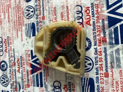 1K0121367G - RADYATOR BRAKETI - Used Original