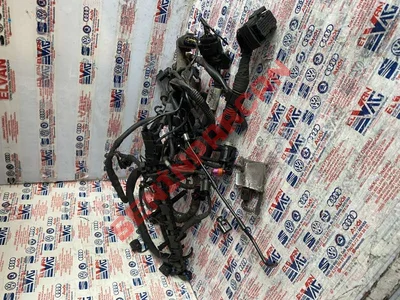 03L971612AD - CAY MOTOR TESİSATI