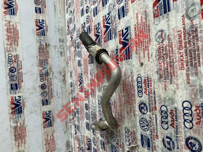 059121065EA - SOGUTMA BORUSU - Used Original