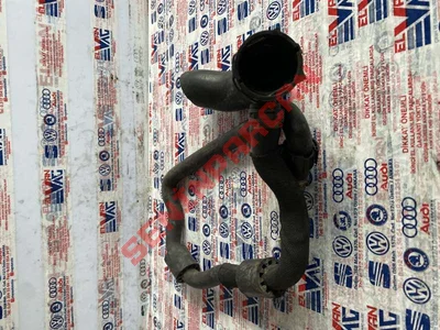 1M0122291B - SU FLANŞI - Used Original