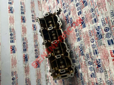 03F103475J - EKSANTRİK KAPAĞI - Used Original