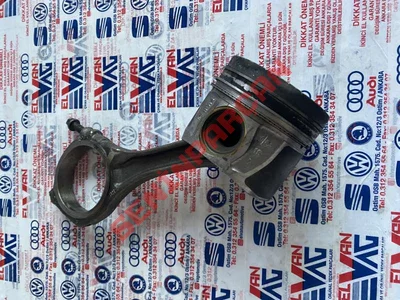 059105401AE - 059AE PİSTON KOLU - Used Original
