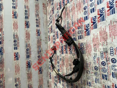 1K0971349DK - KABLOTESISATI