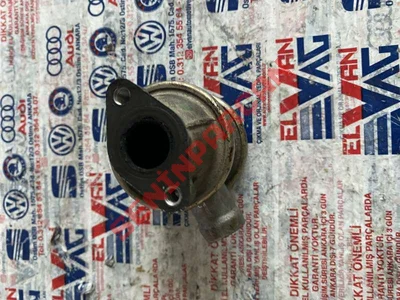 94811320301 - HAVA POMPASI KONTROL VANASI - Used Original