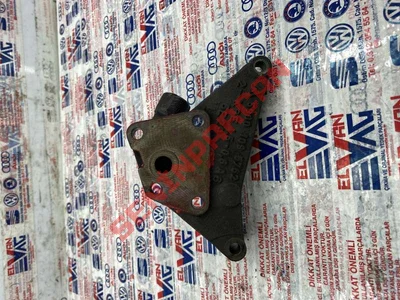 59001095762 - MOTOR BÖLME PARÇASI - Used Original