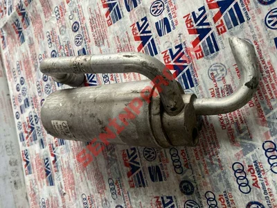 8E0260707AT - KLIMA HORTUMU