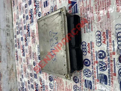 8D0906018E - KONTROL UNITESI - Used Original
