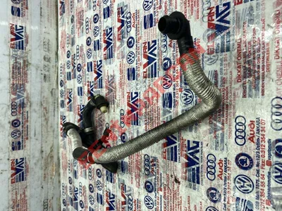 4E2611931BE - VAKUM BORUSU