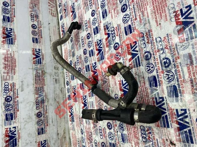 4E2611931BE - VAKUM BORUSU