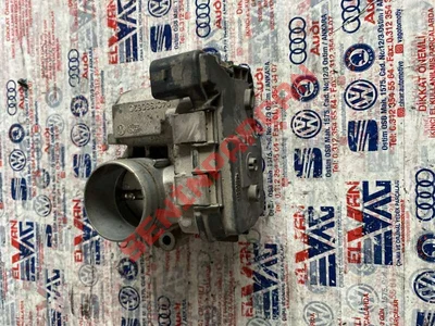 04C133062C - UNITE GAZ KONTROL - Used Original