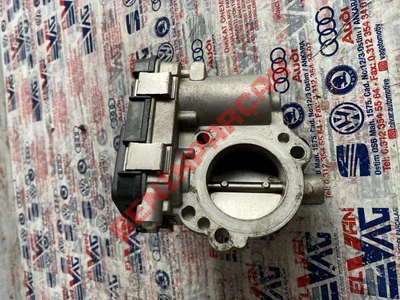 04C133062C - UNITE GAZ KONTROL - Used Original