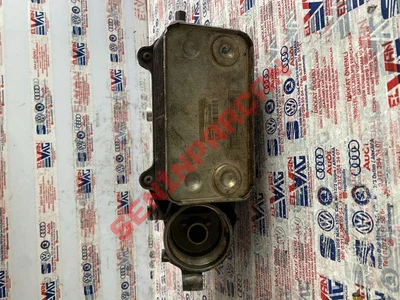 8M0376725 - YAĞ SOĞUTUCU - Used Original