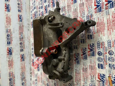 8M0376725 - YAĞ SOĞUTUCU - Used Original