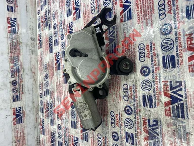 5J7955711 - MOTOR SILECEK ARKA - Used Original