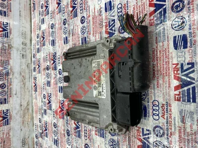 03L906022CK - DIZEL MOTOR KONTROL ÜNITESI