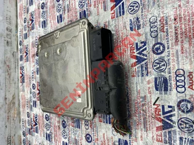 03L906022CK - DIZEL MOTOR KONTROL ÜNITESI