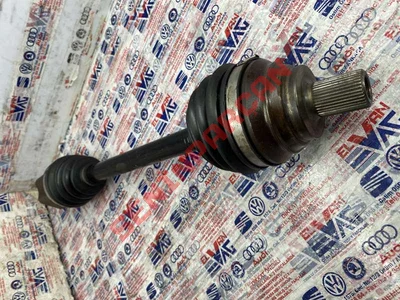 1J0407285F - SOL TAHRİK MİLİ - Used Original