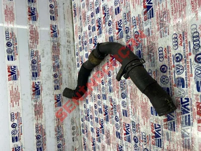 6Q0122051CR - RADYATOR HORTUMU