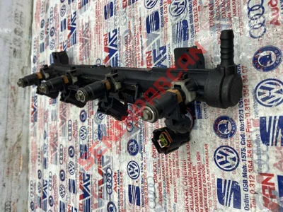 03C906031 - MOTORKONTROLUNITESI