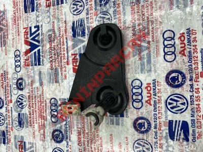 5Q0711202 - VITES KOLU LEVYESI - Used Original