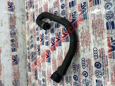 8E0122293B - SU BAĞLANTI HORTUMU - Used Original