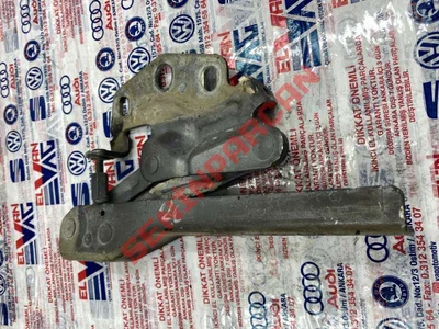 3C0823301D - KAPUT MENTESESI - Used Original