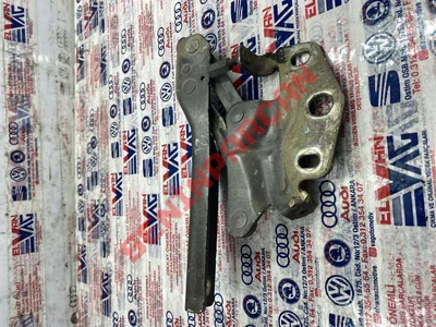 3C0823301D - KAPUT MENTESESI - Used Original