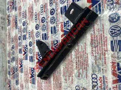 037133229G - SABITLEME PLAKASI - Used Original