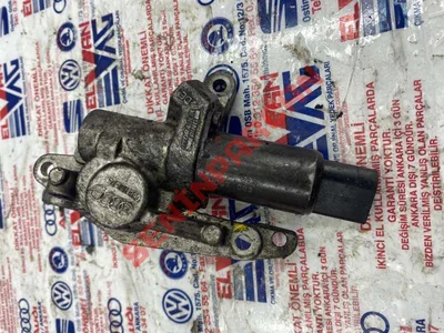 06B103741C - MUHAFAZALI YAĞ AŞIRI BASINÇ - Used Original