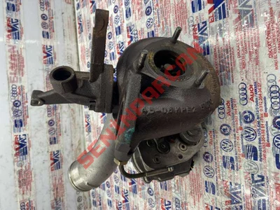 059145725E - TURBO ELEKTRONİK AKTÜATÖR - Used Original