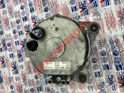 059903023 - ALTERNATÖR