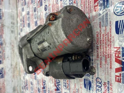 0AH911023F - MARŞ MOTORU