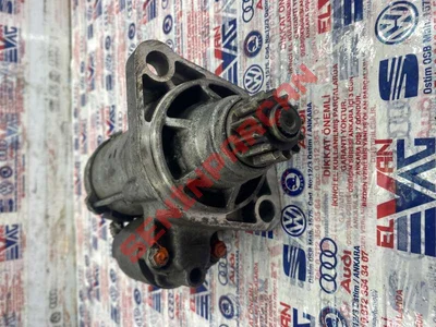 0AH911023F - MARŞ MOTORU