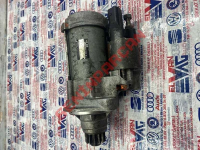 0AH911023F - MARŞ MOTORU - Used Original