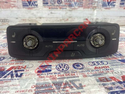 4G0919158R - ELEKTRONİK AY. KLİMA SİSTEMİ