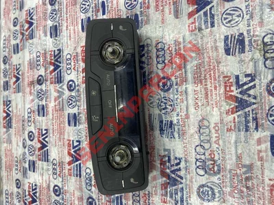 4G0919158R - ELEKTRONİK AY. KLİMA SİSTEMİ