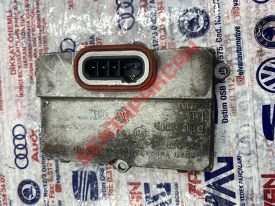 2Q0953507 - DİREKSİYON KOLU KOMB. ŞALTERİ - Used Original