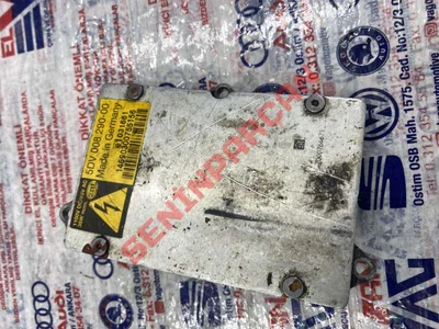 2Q0953507 - DİREKSİYON KOLU KOMB. ŞALTERİ - Used Original