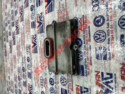 2Q0953507 - DİREKSİYON KOLU KOMB. ŞALTERİ - Used Original