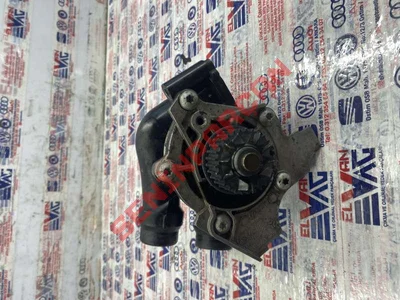 06H121026DD - SU POMPASI