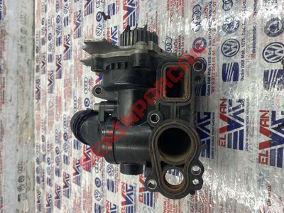 06H121026DD - SU POMPASI