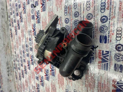 06H121026DD - SU POMPASI