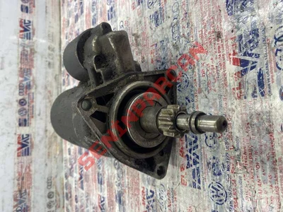 02B911023A - MARŞ MOTORU - Used Original