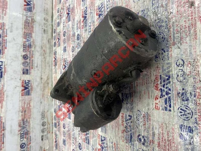 02B911023A - MARŞ MOTORU - Used Original