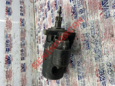 02B911023A - MARŞ MOTORU - Used Original