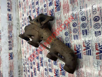 028253033AA - EGZOZ MANIFOLDU - Used Original