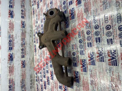 028253033AA - EGZOZ MANIFOLDU - Used Original