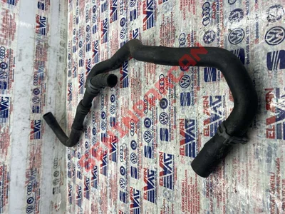 5Q0122073L - YAYLI BAĞLANTILI SOĞUTMA