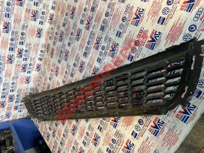 6R0853677A9B9 - HAVALANDIRMA IZGARASI