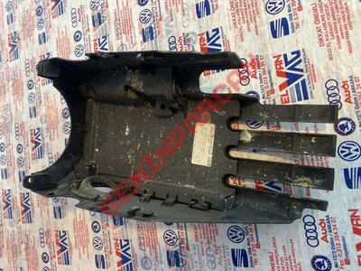 8V0880225 - DİREKSİYON KOLONU - Used Original